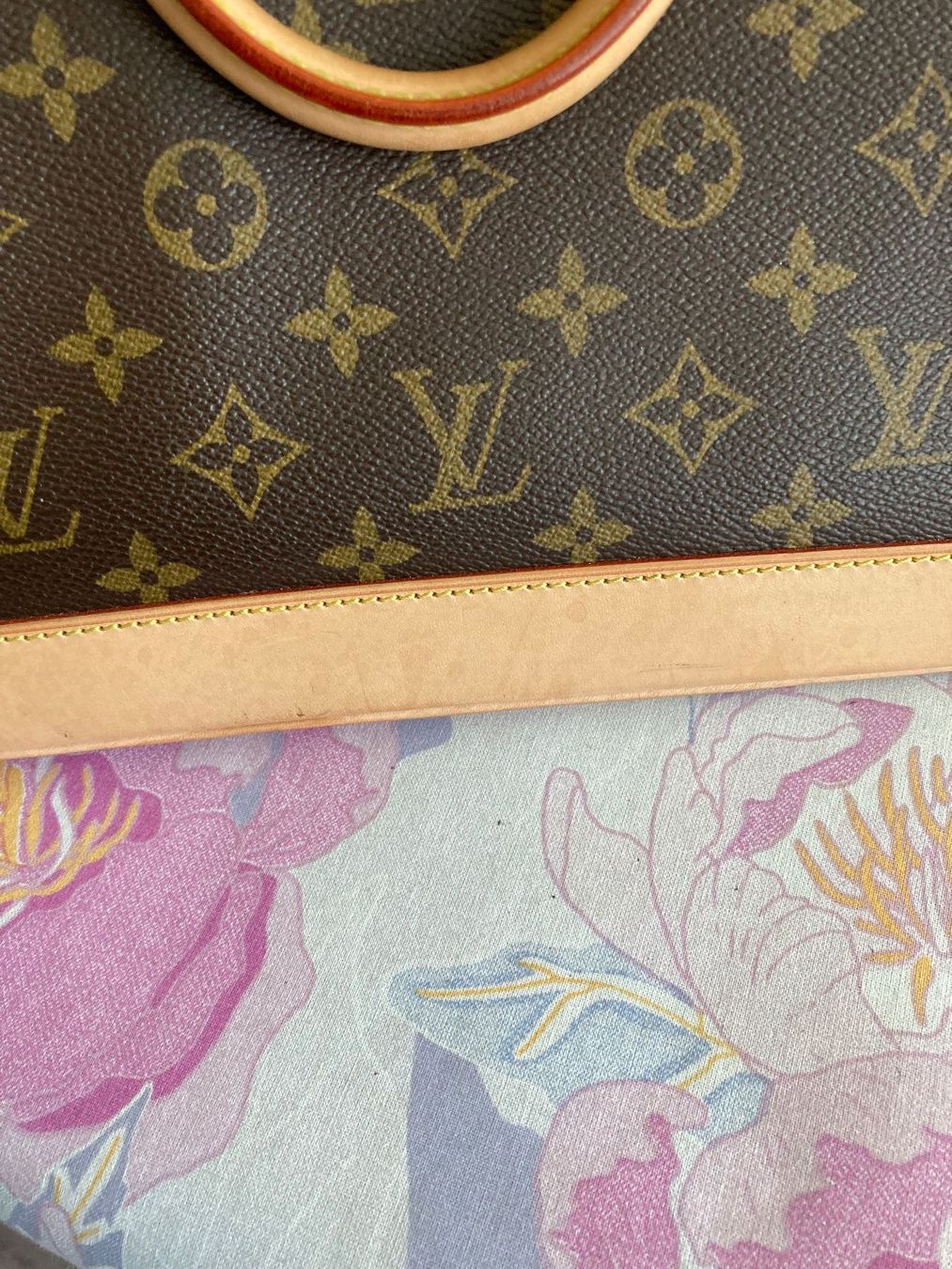 Louis Vuitton Borse da donna: Handtasche Louis Vuitton, Modell ALMA – Usato da glattfelden venduto da carlo046 2