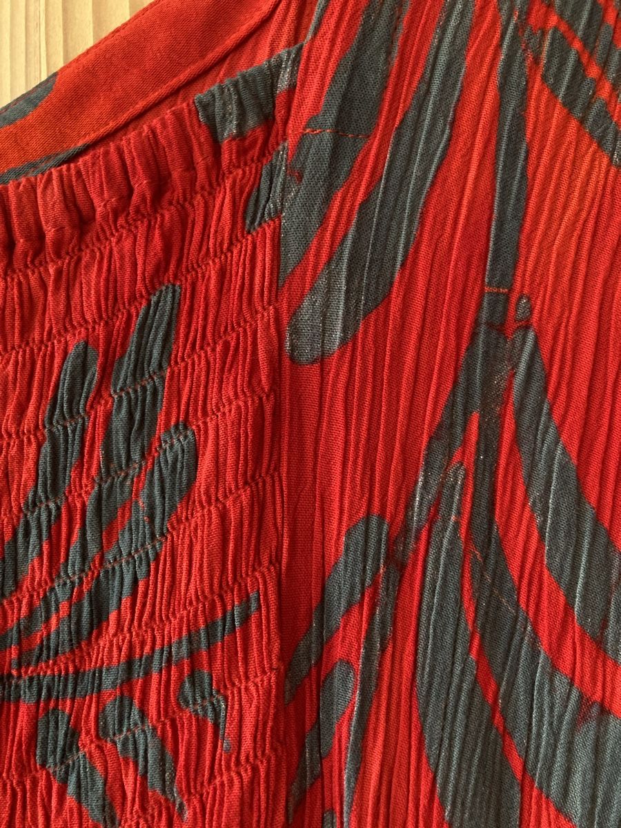 Vestiti: Sommerkleid ca.42 – Usato da Schaffhausen venduto da christamawe 3