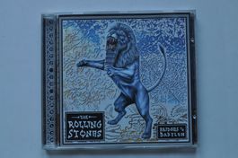 Rolling Stones - Bridges To Babylon