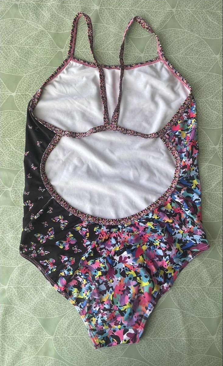 Costumi da bagno & Bikini: Badkleid – Usato da Wikon venduto da Tfs19 1