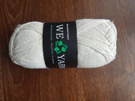 recycled cotton, Knäuel à 50g, (Nr.03)