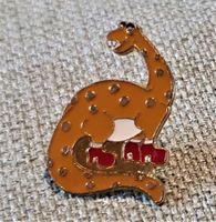 G776 - Pin Dinosaurier