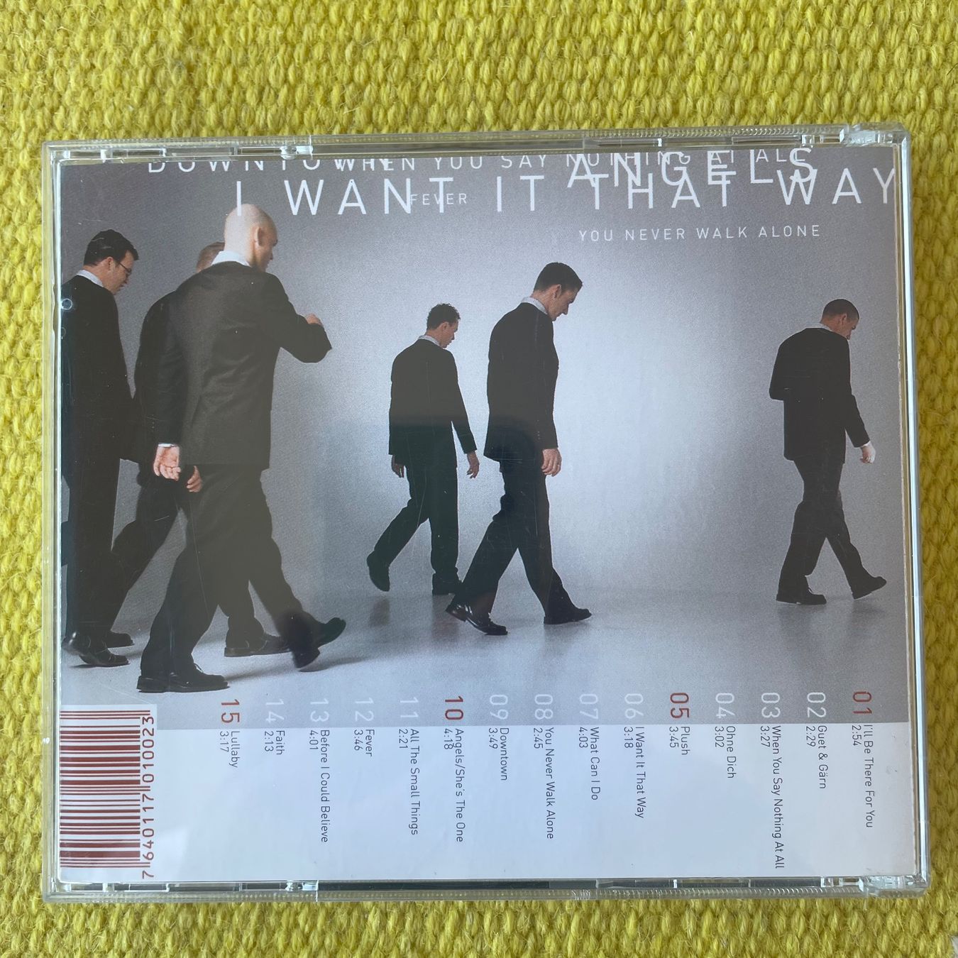 CD: BLISS-O-TON – Usato da Rorschacherberg venduto da CD-Roli 1