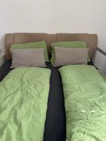 Boxspringbett 160 auf 200