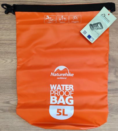 Naturehike Water Proof Bag 5 Liter