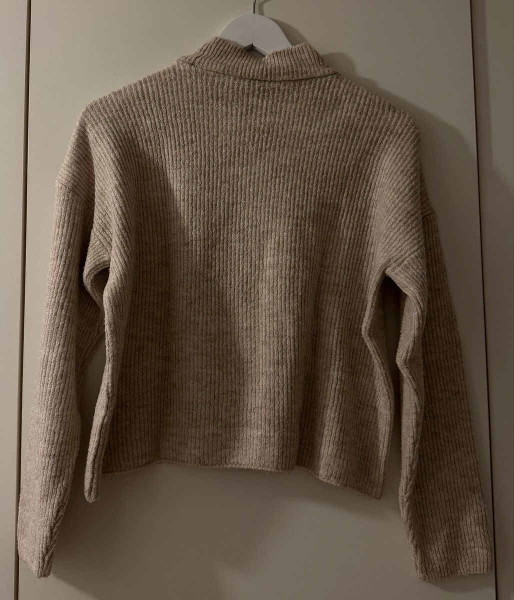 Maglioni & Felpe: Vero Moda Strickpullover Beige, Grösse S – Nuovo (secondo la descrizione) da Tuggen venduto da jess_gls06 1