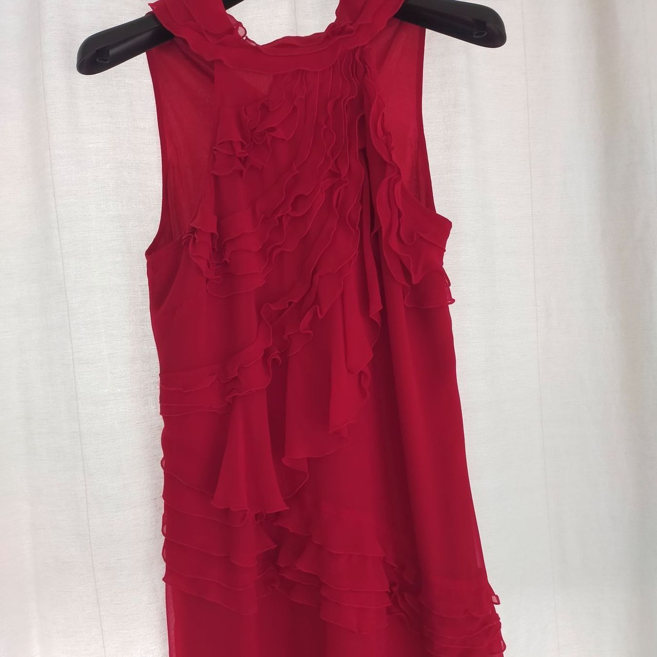 Benetton Kleider: Kleid von Benetton, Gr. S, NEU – Neu und originalverpackt aus Zürich von cas_9jbv 1