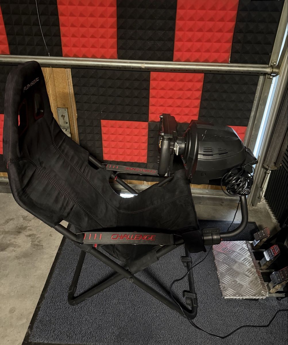 Giochi: Thrustmaster F1 Ferrari – Usato da Renens VD venduto da dan_bv8s 1