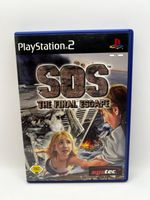 SOS The Final Escape (mehrsprachig) - Playstation 2