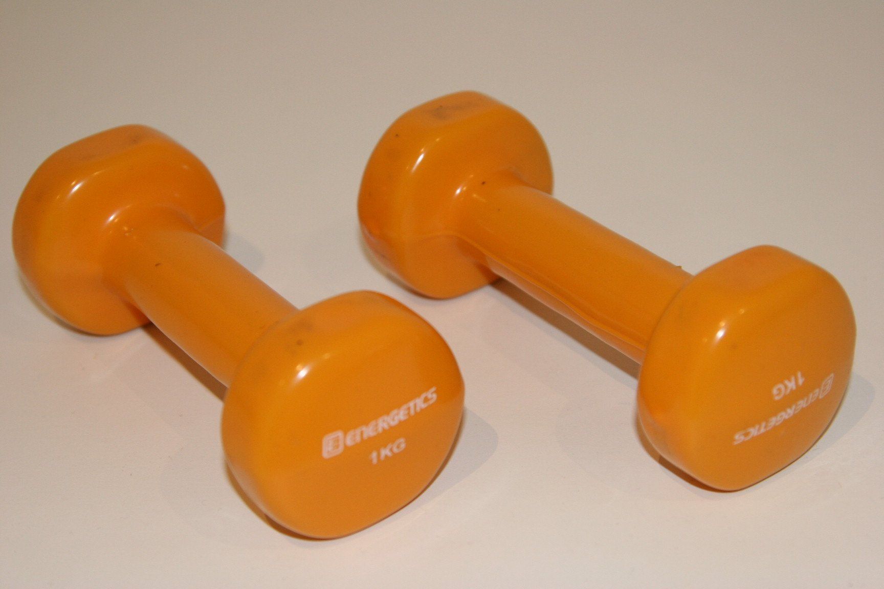 Tunturi Hometrainer: Heimtrainer Set Stepper, Hanteln & Schenkeltrainer – Usato da Büren an der Aare venduto da Sabinem71 2