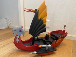 Playmobil Dragon