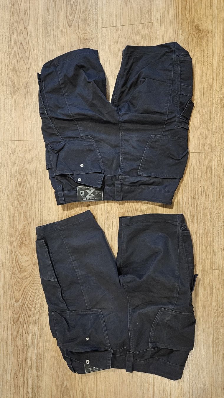 Engelbert Strauss Pantalons: e.s. motion ten Shorts – D'occasion à Biel/Bienne par irt_ljm2