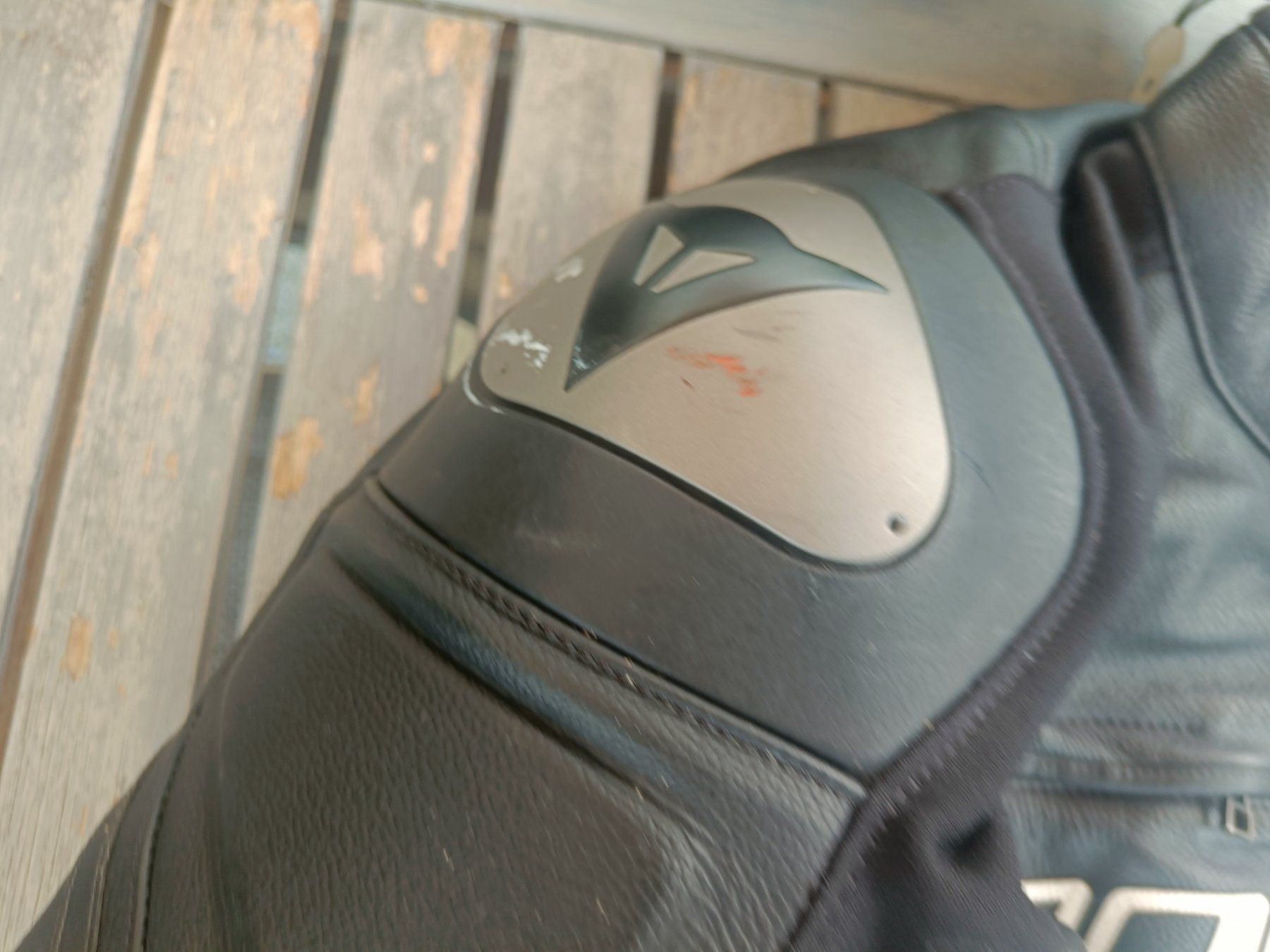 Dainese Giacche: Lederjacke Dainese Grösse 58 – Usato da Büren SO venduto da els_vz28 4