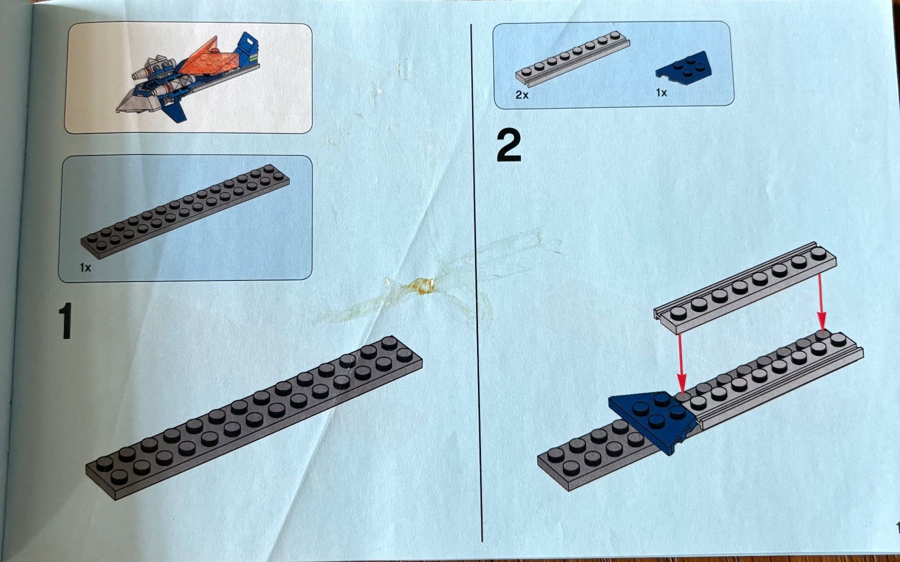 Lego Kit di costruzioni: Lego Nexo Knights 70320 – Usato da Urswil venduto da eab77 4