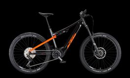 eBike KTM MACINA LYCAN 771 (L/48cm) DEMOFAHRZEUG