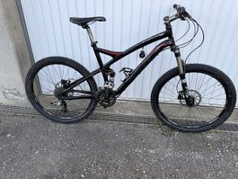 VTT specialized