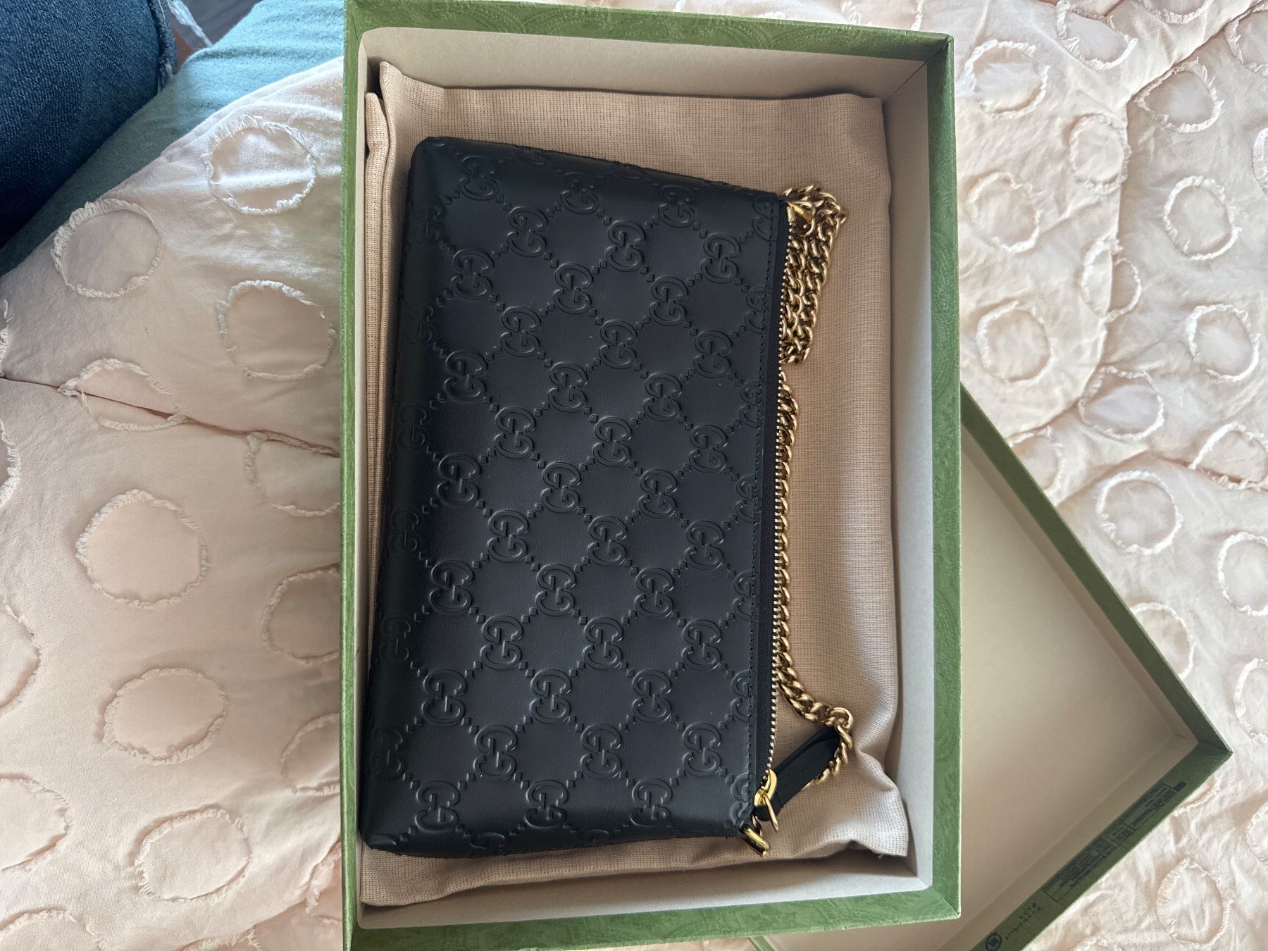 Gucci Sacs femmes: Gucci tasche – Neuf (Voir description) à Rämismühle par b01l_