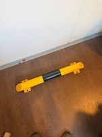 3x Rammschutzbalken Industriequalität  NEU / robust