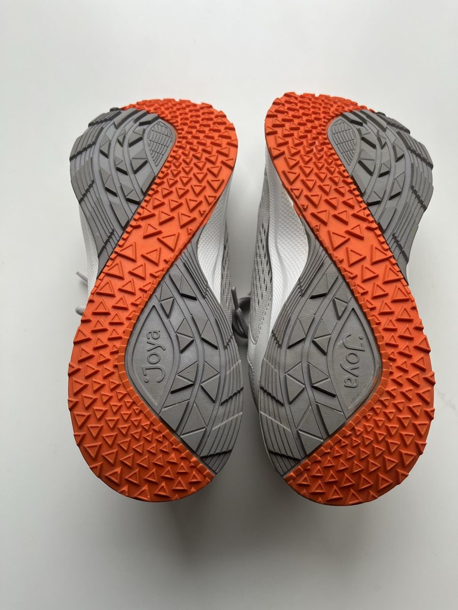 Scarpe da donna: Veloce light grey, Joya Sneakers – Usato da Bern venduto da Economic-spider 2