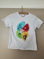 T-Shirt ca. Gr. 128/134