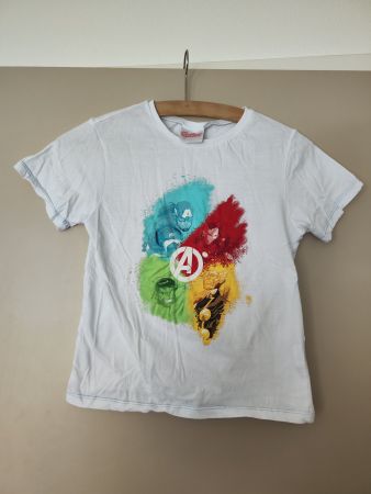 T-Shirt ca. Gr. 128/134