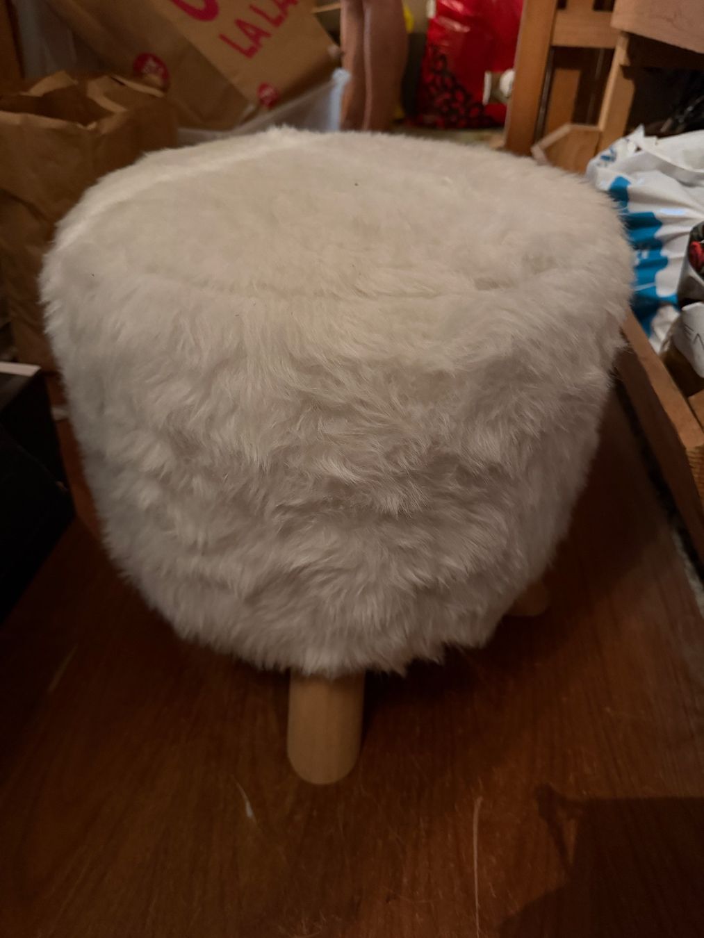 Tabourets: Hocker – D'occasion à Winterthur par ZeitreiseDeinLeben