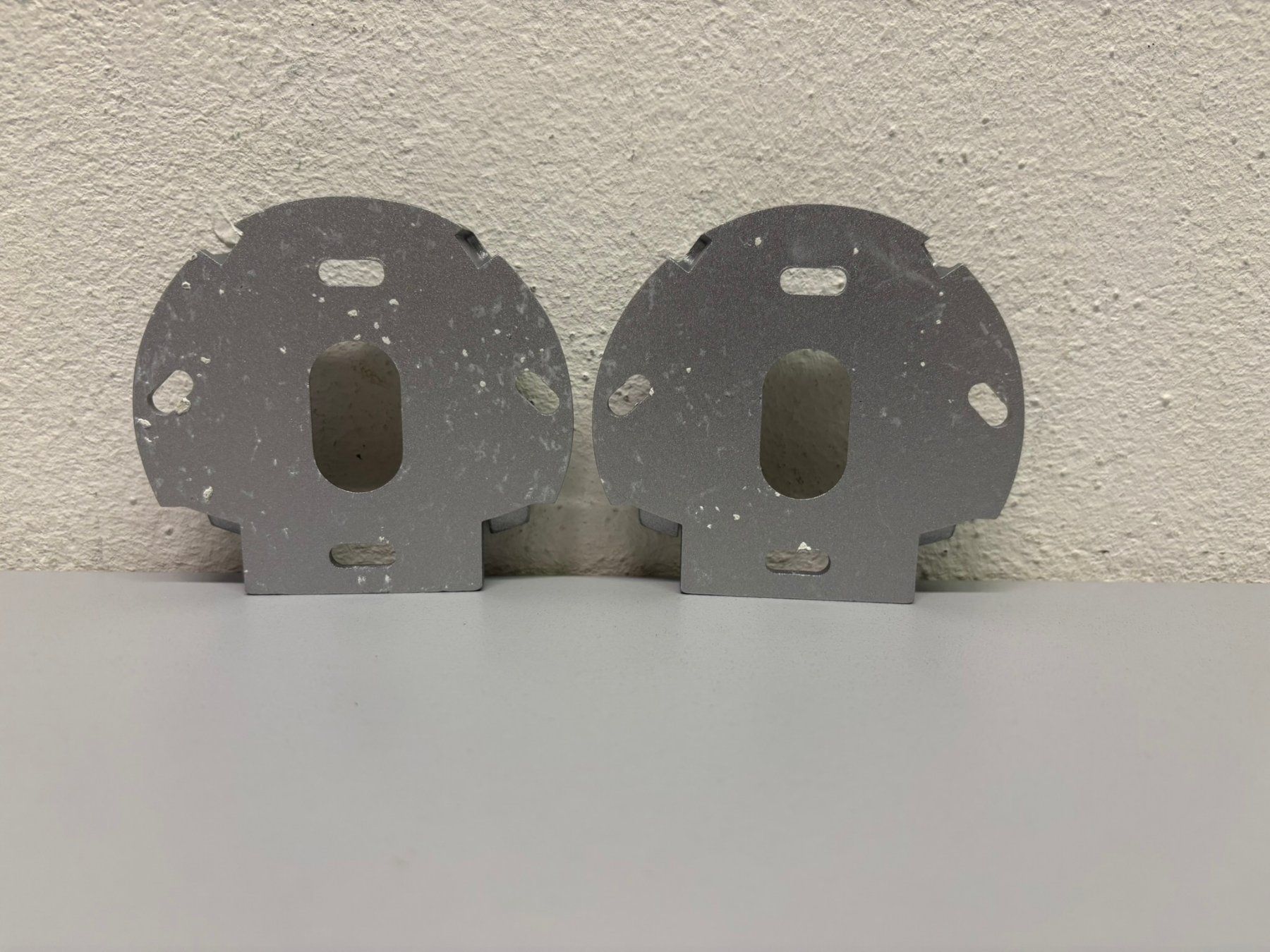 Bang & Olufsen Supporti a parete: BeoLab 4 Wandhalterung (Gebraucht) – Usato da Hochdorf venduto da av-electronics 3