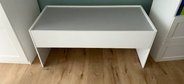 Modelstück mit Schubladen
