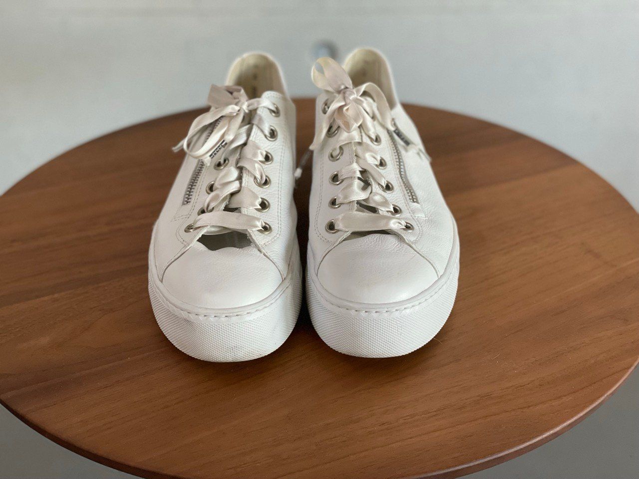 Paul Green Damenschuhe: Sneaker Paul Green – Gebraucht aus Gockhausen von subbotnik 1