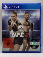UFC 2 - PS4