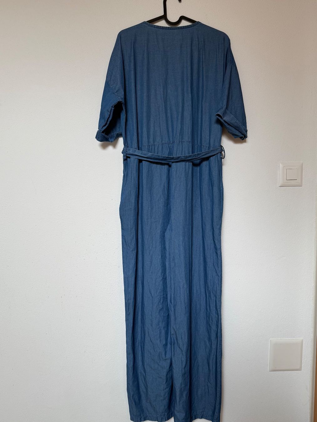 Tute: Jumpsuit in Jeansoptik – Nuovo (secondo la descrizione) da Sigriswil venduto da ck56 2