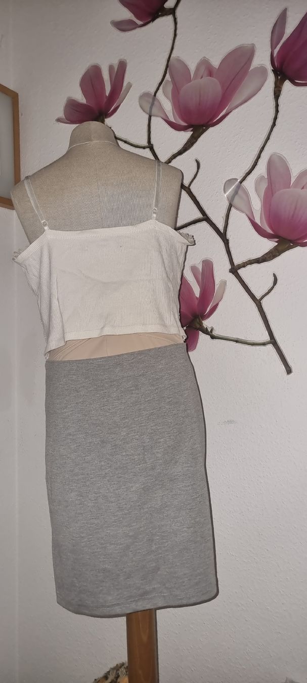 Lotti di vestiti: Rock und Oberteil Bik Bok – Nuovo (secondo la descrizione) da Zürich venduto da Ralaualiyas