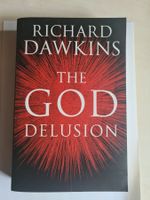 Richard Dawkins " The God delusion "