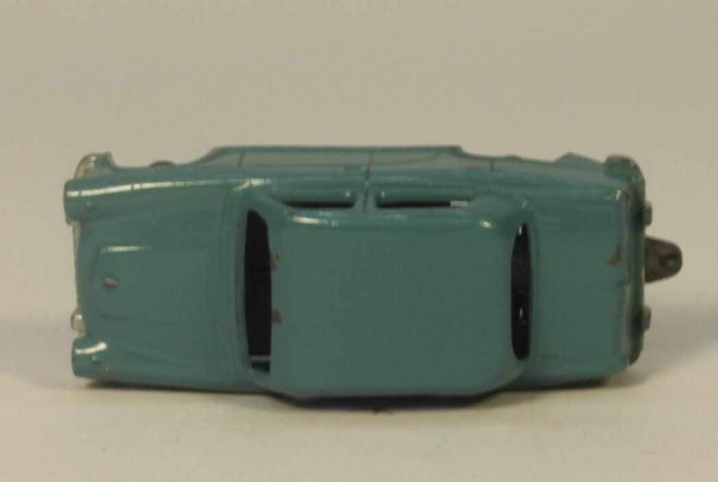 Matchbox Voitures modèles: Matchbox Lesney 36A Austin A50 Cambridge – D'occasion à Zofingen par Trukli58 4
