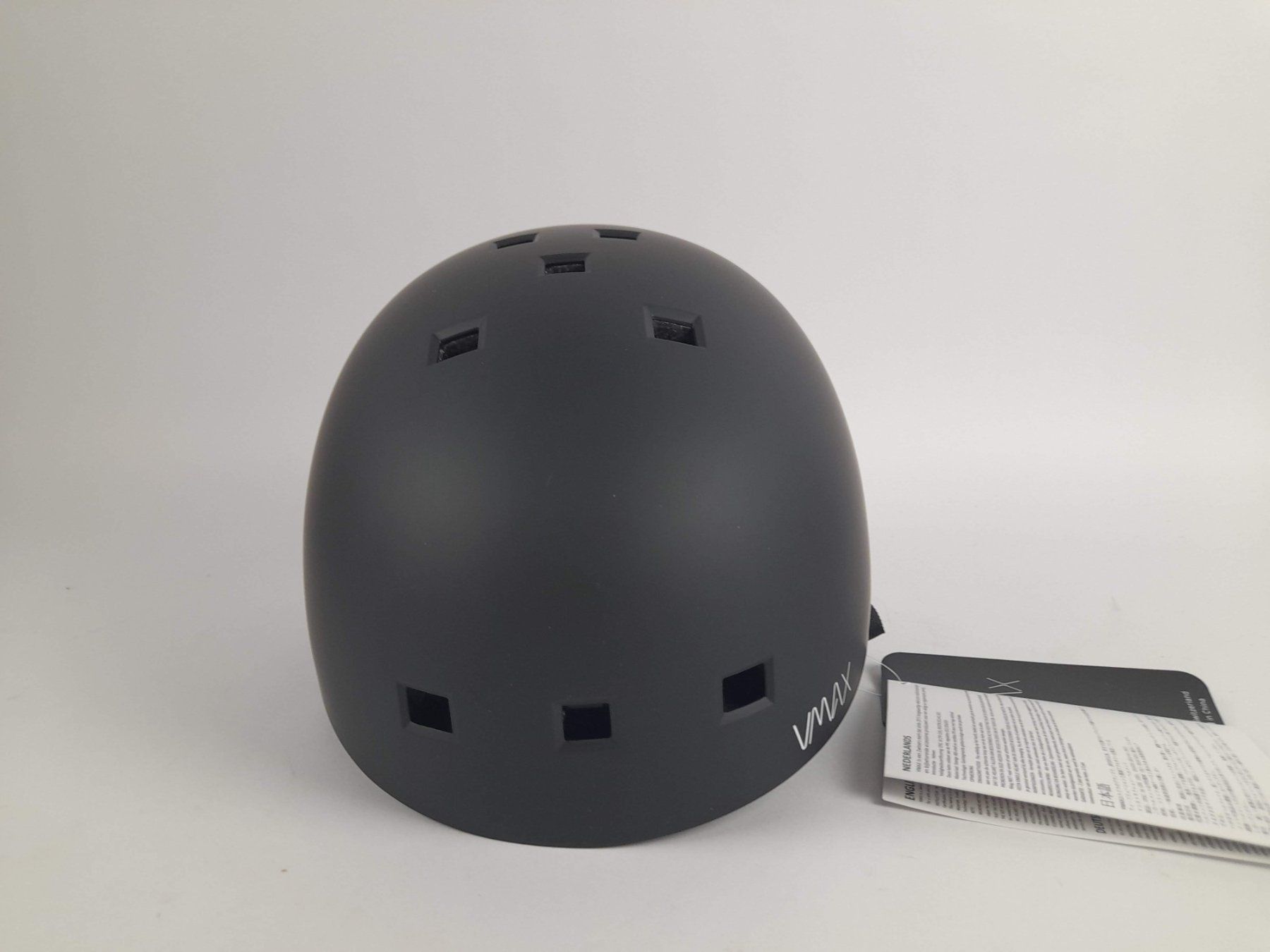 Helme: VMAX Scooterhelm klein – Neu (gemäss Beschreibung) aus Liebefeld von Restwert_Liebefeld