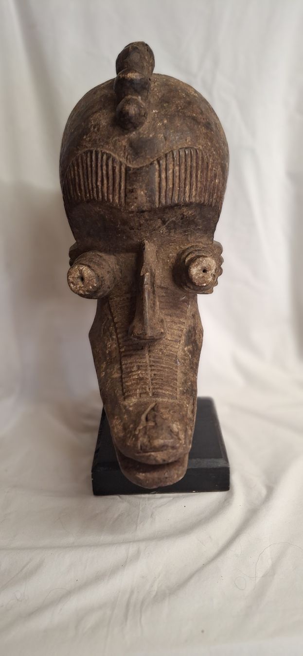 Internationale Kunst: afrikanische – Gebraucht aus marly von reb_bd9z