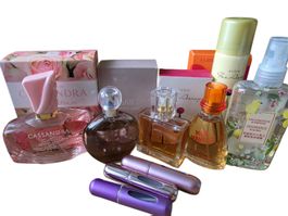 Diverse Damen Parfum