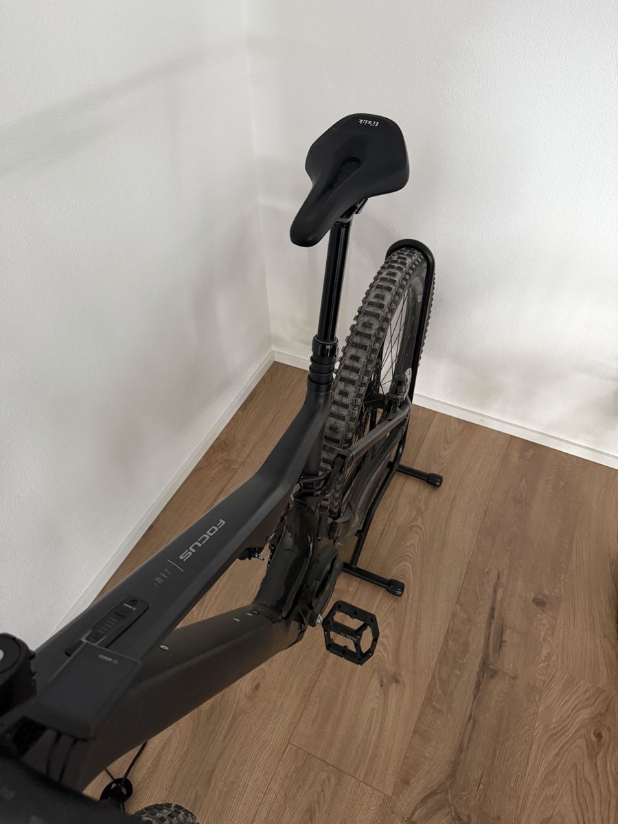 Velos: Focus Jam² 8.9 TOP Carbon 290km – Neu (gemäss Beschreibung) aus Egerkingen von pat_pl7m 5