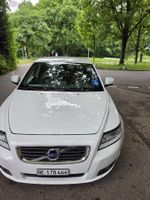 Volvo V50 Diesel-Automat. Frisch ab MFK, Frisch ab Service