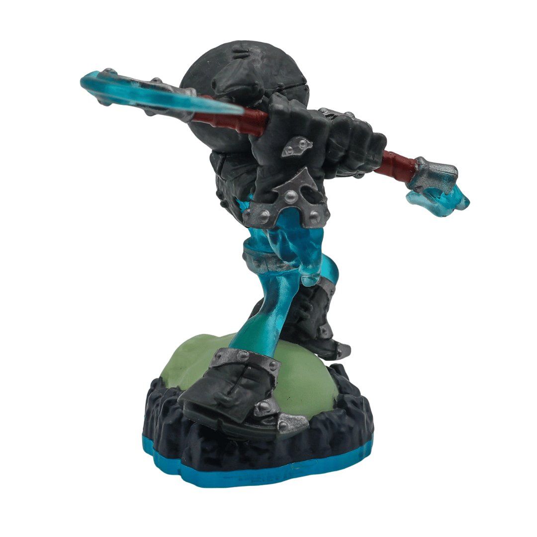 Giochi: Grim Creeper (Series 1) - Skylanders SWAP Force – Usato da Paudex venduto da dindeboy 1