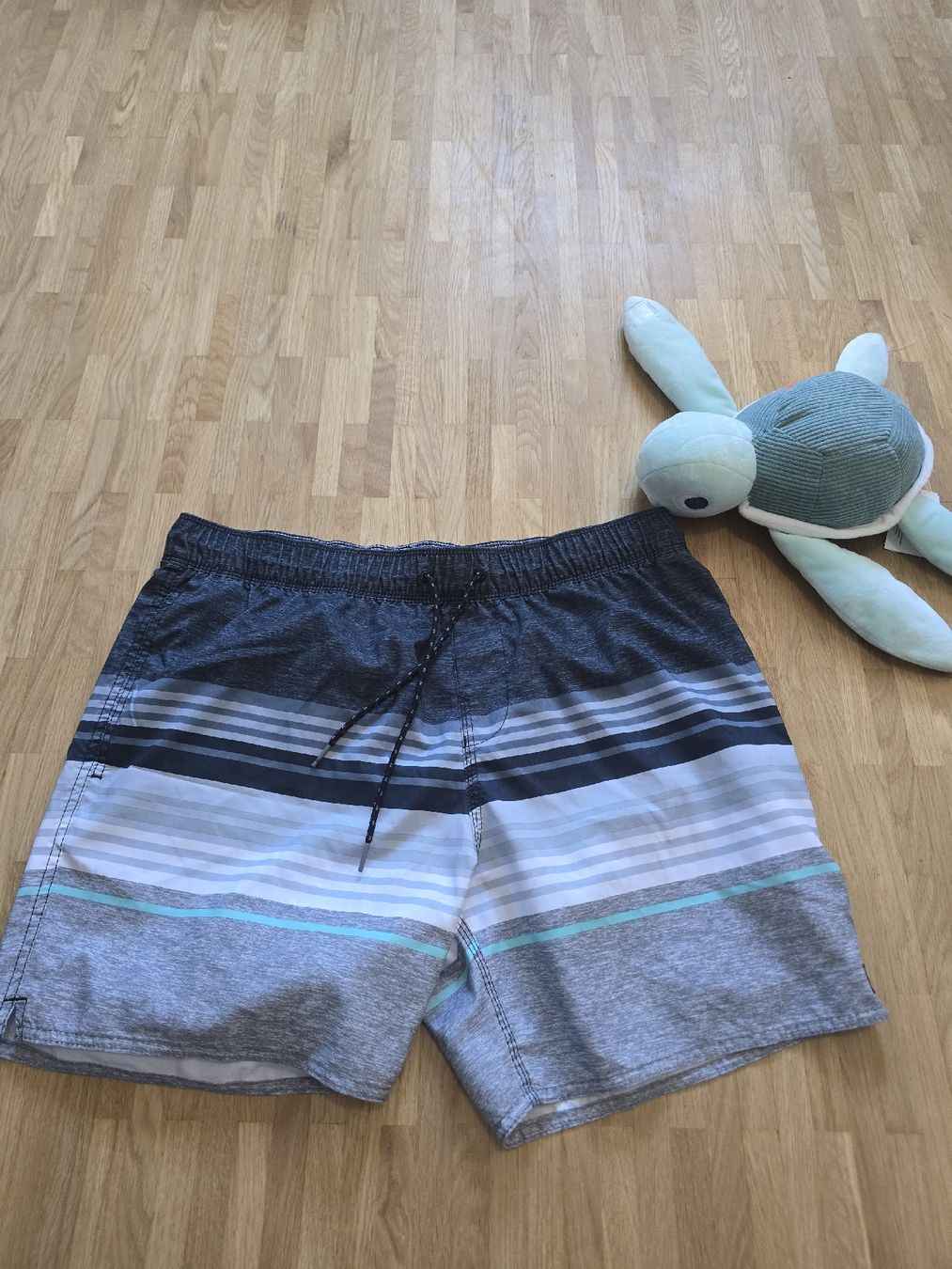 Billabong Costumi da bagno: Short de bain Billabong Layback, taille L  – Usato da Mont-sur-Lausanne venduto da Didinho