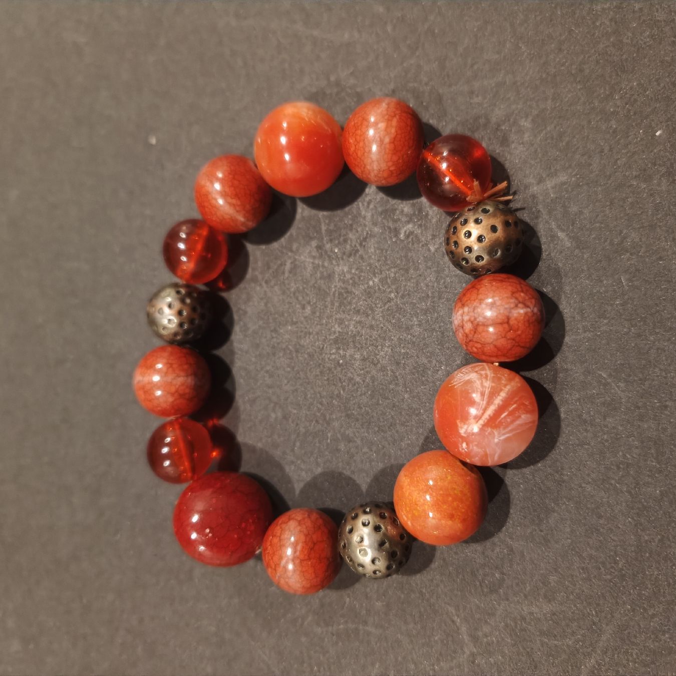 Bracciali & Braccialetti: Armband – Usato da Giubiasco venduto da giubi01