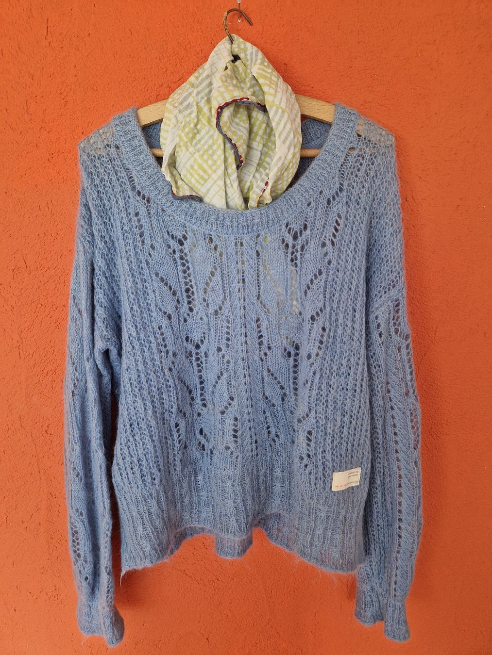 Maglioni & Felpe: Pullover Odd Molly – Usato da Wilen (Sarnen) venduto da Ponok 1