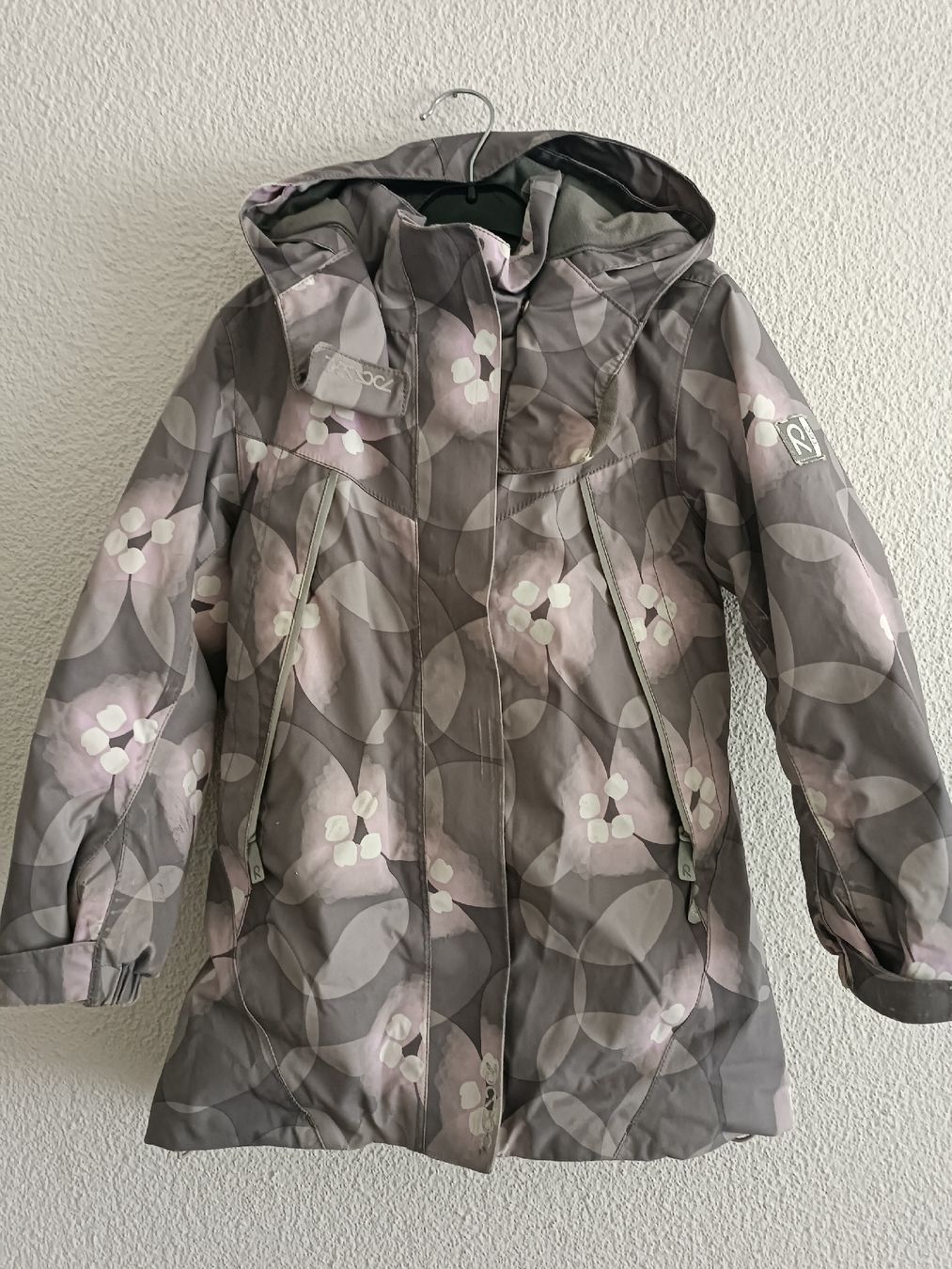 Reima Vestes & Manteaux: REIMA Tec Winterjacke Gr 116-122 – D'occasion à Binz par julijuli 1