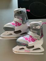 Neuwertige Schlittschuhe - Micro Ice Mädchen Bladerunner