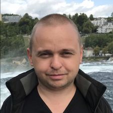 Profile image of saschneider78