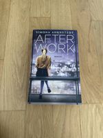 Roman After Work von Simona Ahrnstedt Lyx Verlag neu