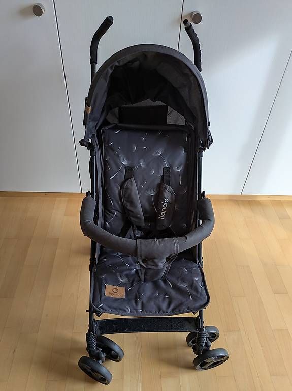Poussette: Reisebuggy – D'occasion à Stäfa par FloStauf 1