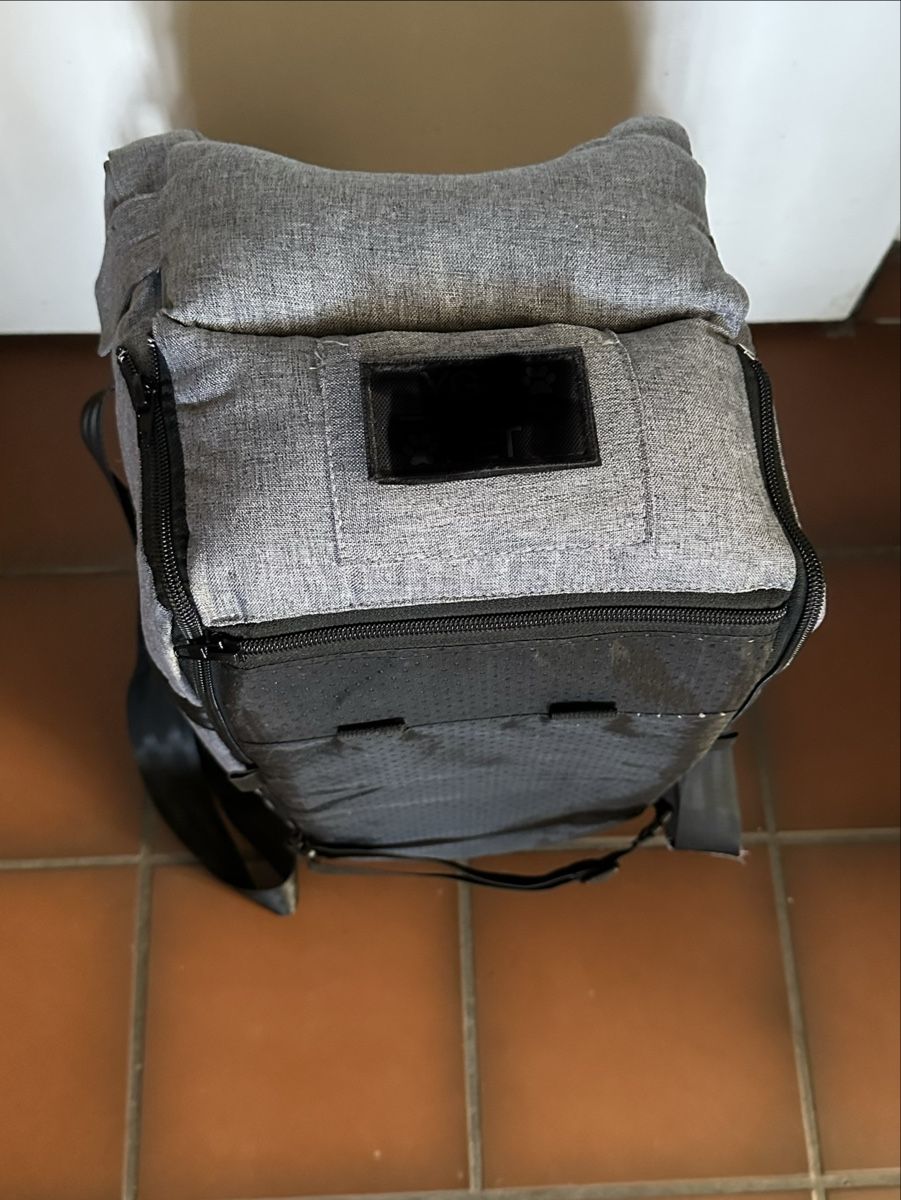 Cucce & Letti: Hundetasche  – Usato da Bern venduto da Maria003 6