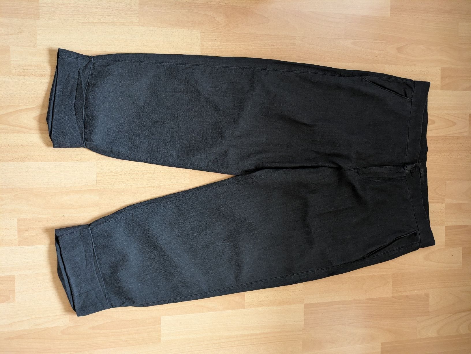 Angels Hosen: Hose schwarz Angels 44 neu – Neu (gemäss Beschreibung) aus Burgdorf von Mikewalther